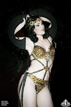 Burlesque Festival | Burlesque Photography