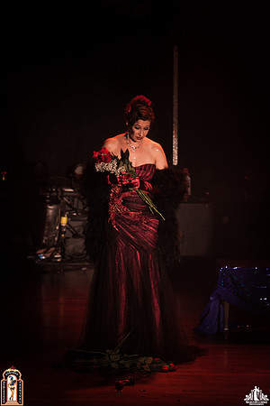 Toronto Burlesque Festival | Toronto Burlesque Photography