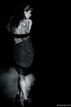 Burlesque Festival | Burlesque Photography