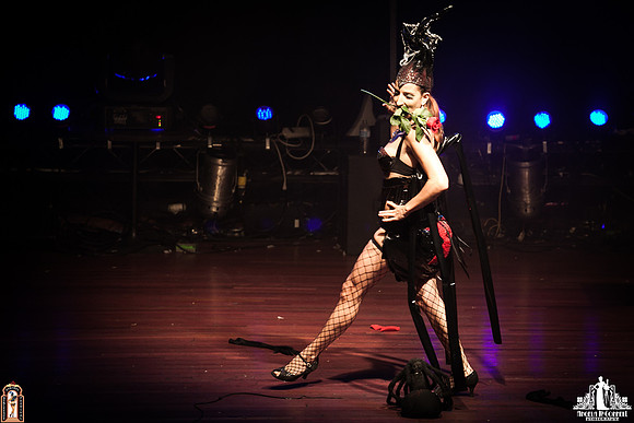 Toronto Burlesque Festival | Toronto Burlesque Photography