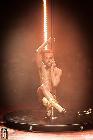 Toronto Burlesque Festival | Toronto Burlesque Photography