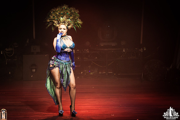 Toronto Burlesque Festival | Toronto Burlesque Photography