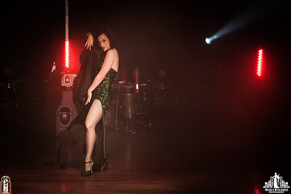 Toronto Burlesque Festival | Toronto Burlesque Photography