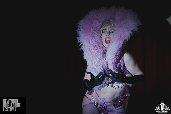 Burlesque Festival | Burlesque Photography