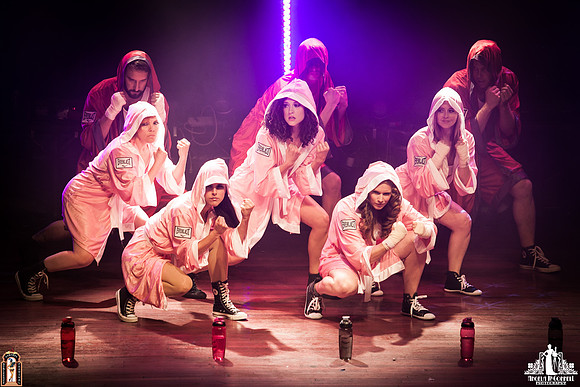 Toronto Burlesque Festival | Toronto Burlesque Photography