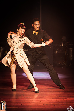 Toronto Burlesque Festival | Toronto Burlesque Photography