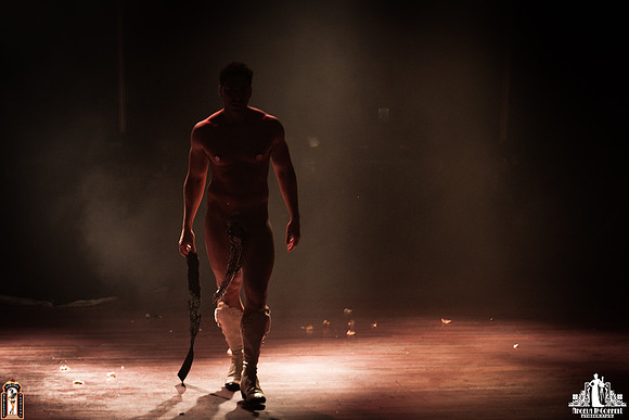 Toronto Burlesque Festival | Toronto Burlesque Photography