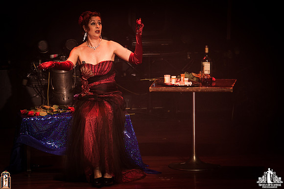 Toronto Burlesque Festival | Toronto Burlesque Photography