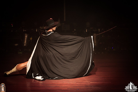 Toronto Burlesque Festival | Toronto Burlesque Photography