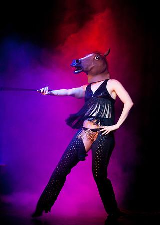 Burlesque Festival | Burlesque Photography