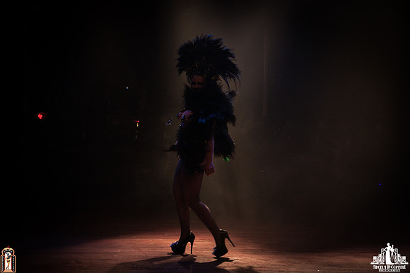 Toronto Burlesque Festival | Toronto Burlesque Photography