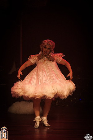 Toronto Burlesque Festival | Toronto Burlesque Photography