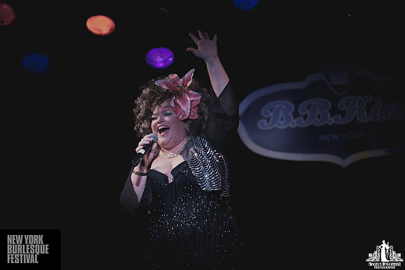 Burlesque Festival | Burlesque Photography