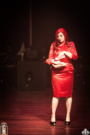 Toronto Burlesque Festival | Toronto Burlesque Photography
