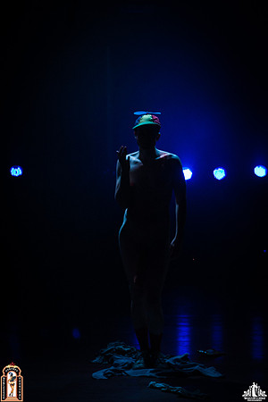 Toronto Burlesque Festival | Toronto Burlesque Photography