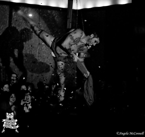 Burlesque Festival | Burlesque Photography