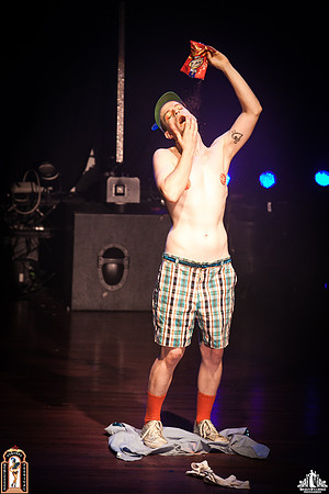 Toronto Burlesque Festival | Toronto Burlesque Photography