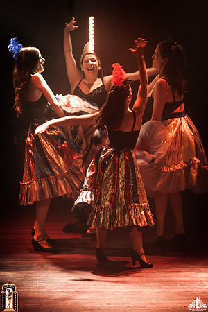 Toronto Burlesque Festival | Toronto Burlesque Photography