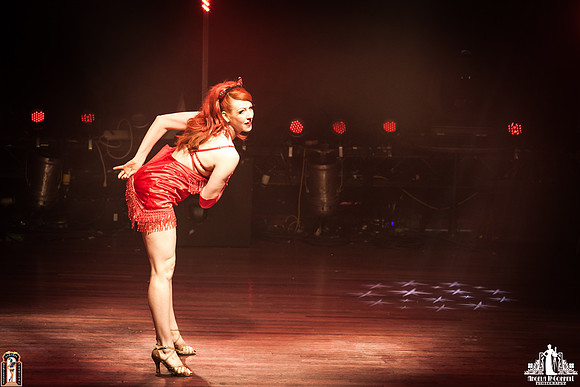 Toronto Burlesque Festival | Toronto Burlesque Photography