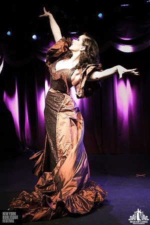 Burlesque Festival | Burlesque Photography