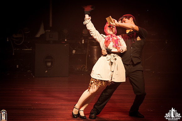 Toronto Burlesque Festival | Toronto Burlesque Photography