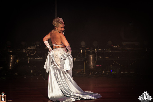 Toronto Burlesque Festival | Toronto Burlesque Photography