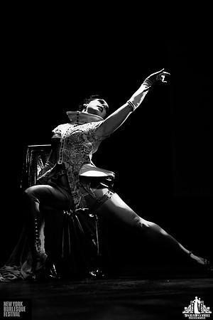 Burlesque Festival | Burlesque Photography