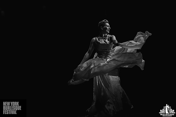 Burlesque Festival | Burlesque Photography