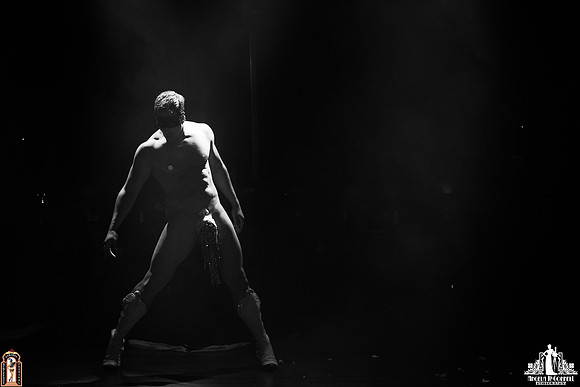 Toronto Burlesque Festival | Toronto Burlesque Photography