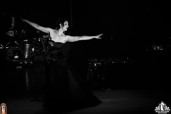 Toronto Burlesque Festival | Toronto Burlesque Photography