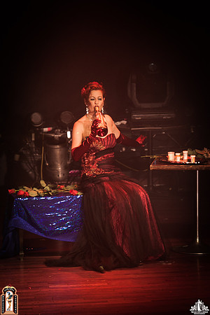 Toronto Burlesque Festival | Toronto Burlesque Photography
