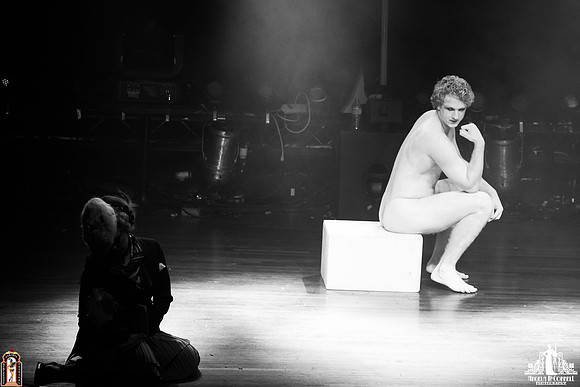 Toronto Burlesque Festival | Toronto Burlesque Photography