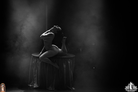 Toronto Burlesque Festival | Toronto Burlesque Photography
