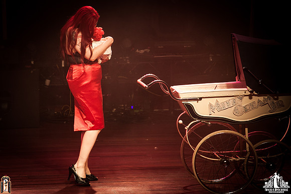 Toronto Burlesque Festival | Toronto Burlesque Photography