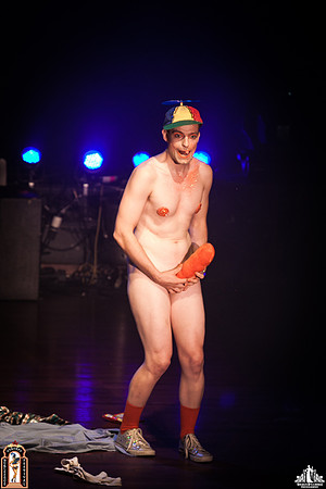 Toronto Burlesque Festival | Toronto Burlesque Photography