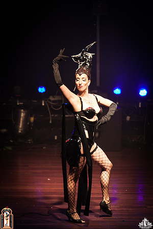 Toronto Burlesque Festival | Toronto Burlesque Photography