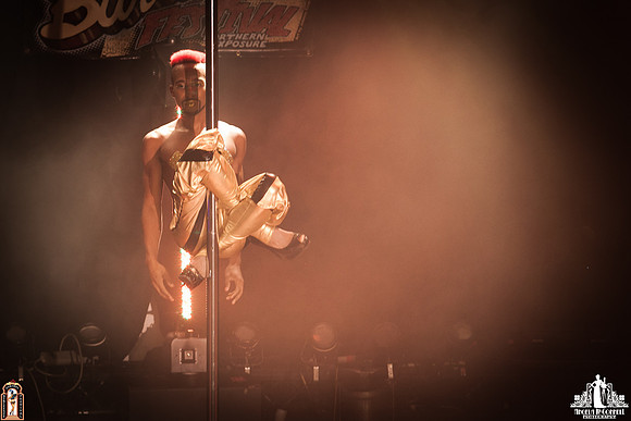 Toronto Burlesque Festival | Toronto Burlesque Photography