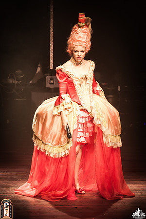 Toronto Burlesque Festival | Toronto Burlesque Photography