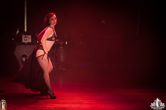 Toronto Burlesque Festival | Toronto Burlesque Photography