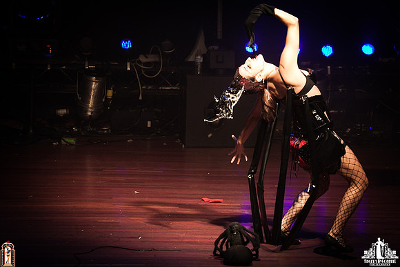 Toronto Burlesque Festival | Toronto Burlesque Photography