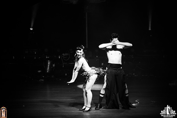 Toronto Burlesque Festival | Toronto Burlesque Photography