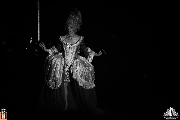 Toronto Burlesque Festival | Toronto Burlesque Photography