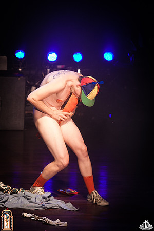 Toronto Burlesque Festival | Toronto Burlesque Photography
