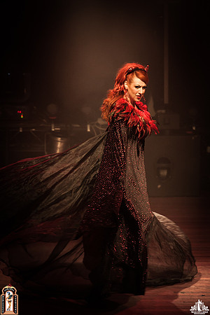 Toronto Burlesque Festival | Toronto Burlesque Photography