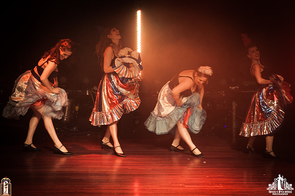 Toronto Burlesque Festival | Toronto Burlesque Photography