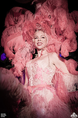 Burlesque Festival | Burlesque Photography