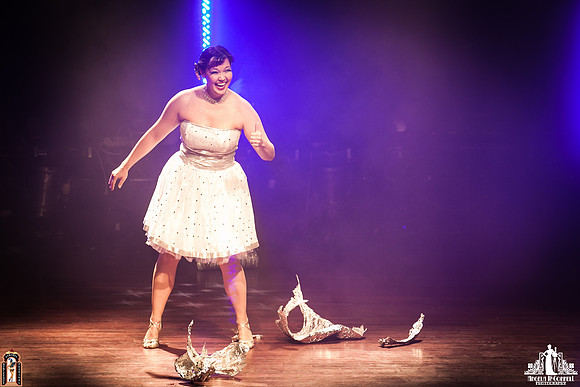 Toronto Burlesque Festival | Toronto Burlesque Photography