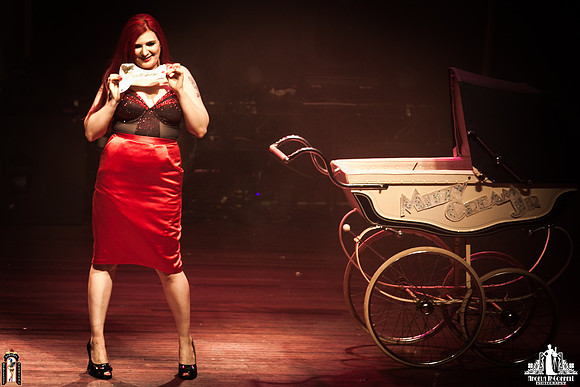 Toronto Burlesque Festival | Toronto Burlesque Photography