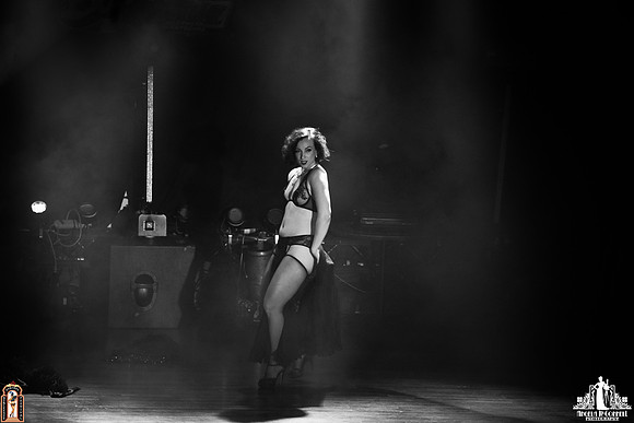 Toronto Burlesque Festival | Toronto Burlesque Photography