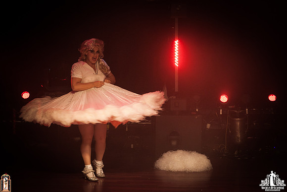 Toronto Burlesque Festival | Toronto Burlesque Photography